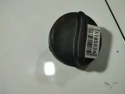 Peça sobressalente para automóvel em segunda mão tampa de combustível externa por peugeot 406 (8b) 2.0 hdi 110 referências oem iam 