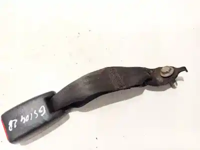 Автозапчасти б/у левый задний крюк ремня за opel corsa a fastback (s83) 1.2 i (f08, m08, f68, m68) ссылки oem iam nsb1053 Автозапчасти б/у левый задний крюк ремня за opel corsa a fastback (s83) 1.2 i (f08, m08, f68, m68) ссылки oem iam nsb1053