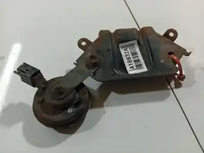 Peça sobressalente para automóvel em segunda mão buzina / sirene por honda fr-v (be) 2.2 i ctdi (be5) referências oem iam   