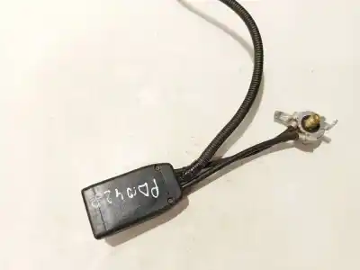 Автозапчасти б/у крюк для ремня передний правый за opel corsa a fastback (s83) 1.2 i (f08, m08, f68, m68) ссылки oem iam nsb1094 Автозапчасти б/у крюк для ремня передний правый за opel corsa a fastback (s83) 1.2 i (f08, m08, f68, m68) ссылки oem iam nsb1094