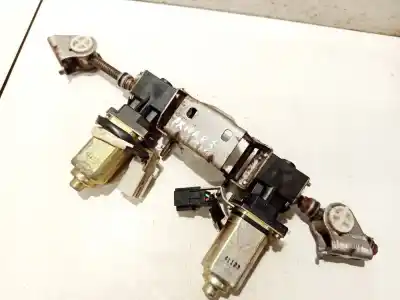 Peça sobressalente para automóvel em segunda mão módulo eletrônico por jaguar xj coupé 5.3 referências oem iam 