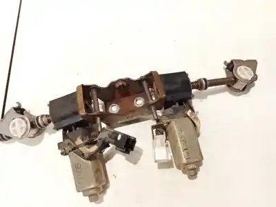 Second-hand car spare part electronic module for jaguar xj coupé 5.3 oem iam references   