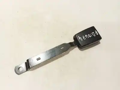 Peça sobressalente para automóvel em segunda mão chicote / encaixe cinto segurança dianteiro direito por ford taurus (p5_) 3.0 24v referências oem iam 5j0858472