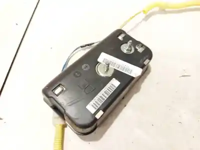 Peça sobressalente para automóvel em segunda mão airbag do lado esquerdo por opel corsa a fastback (s83) 1.2 i (f08, m08, f68, m68) referências oem iam    Peça sobressalente para automóvel em segunda mão airbag do lado esquerdo por opel corsa a fastback (s83) 1.2 i (f08, m08, f68, m68) referências oem iam