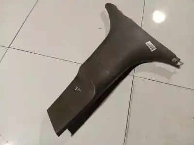 Peça sobressalente para automóvel em segunda mão plásticos por toyota aygo (_b1_) 1.0 (kgb10_) referências oem iam 624140h010