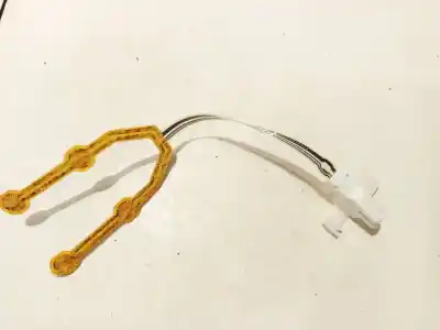 Pezzo di ricambio per auto di seconda mano pezzi vari per toyota auris (_e15_) 2.0 d-4d (ade150_) riferimenti oem iam 1847000420  