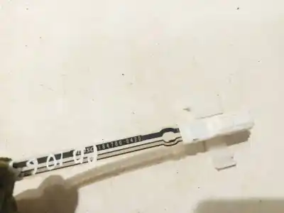 Pezzo di ricambio per auto di seconda mano pezzi vari per toyota auris (_e15_) 2.0 d-4d (ade150_) riferimenti oem iam 1847000420  