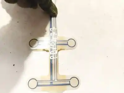 Peça sobressalente para automóvel em segunda mão peças diversas por bmw 3 (e30) m3 2.3 referências oem iam   