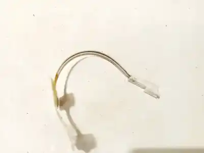 Peça sobressalente para automóvel em segunda mão peças diversas por bmw 3 (e30) m3 2.3 referências oem iam   