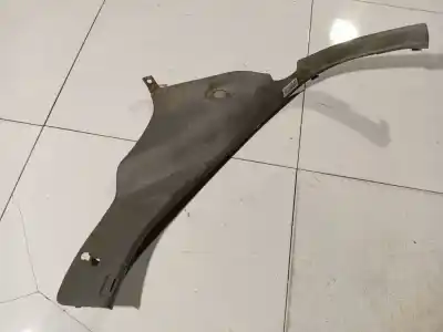 Peça sobressalente para automóvel em segunda mão plásticos por toyota aygo (_b1_) 1.0 (kgb10_) referências oem iam 625510h010