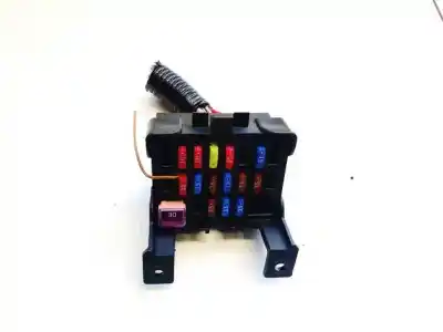 Pezzo di ricambio per auto di seconda mano scatola relè/fusibili per talbot simca 1100 fastback 1.1 le,lx,gls,es riferimenti oem iam   