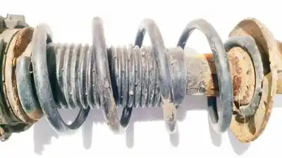 Pezzo di ricambio per auto di seconda mano molla di ammortizzazione per seat altea (5p1) 1.6 riferimenti oem iam 