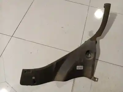 Peça sobressalente para automóvel em segunda mão plásticos por toyota aygo (_b1_) 1.0 (kgb10_) referências oem iam 625520h010