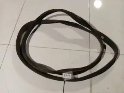 Peça sobressalente para automóvel em segunda mão junta vedante da porta por toyota aygo (_b1_) 1.0 (kgb10_) referências oem iam 