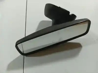 Peça sobressalente para automóvel em segunda mão espelho retrovisor interior por peugeot 406 (8b) 2.0 hdi 110 referências oem iam e200708