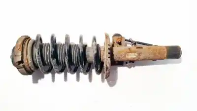 Peça sobressalente para automóvel em segunda mão amortecedor dianteiro direito por ford taurus (p5_) 3.0 24v referências oem iam 