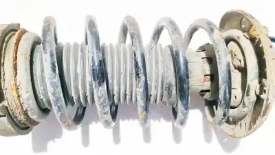 Second-hand car spare part front right shock absorber for ford taurus (p5_) 3.0 24v oem iam references   