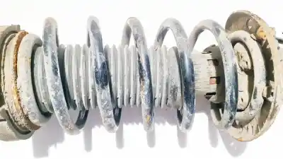 Second-hand car spare part shock absorber spring for ford taurus (p5_) 3.0 24v oem iam references   