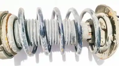 Second-hand car spare part shock absorber spring for ford taurus (p5_) 3.0 24v oem iam references   
