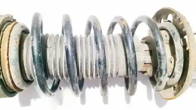 Peça sobressalente para automóvel em segunda mão amortecedor dianteiro esquerdo por ford taurus (p5_) 3.0 24v referências oem iam   