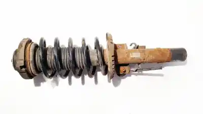 Peça sobressalente para automóvel em segunda mão amortecedor dianteiro esquerdo por ford taurus (p5_) 3.0 24v referências oem iam 