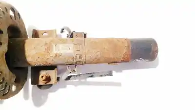 Peça sobressalente para automóvel em segunda mão amortecedor dianteiro esquerdo por ford taurus (p5_) 3.0 24v referências oem iam   