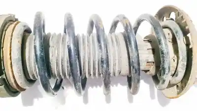 Second-hand car spare part shock absorber spring for ford taurus (p5_) 3.0 24v oem iam references   