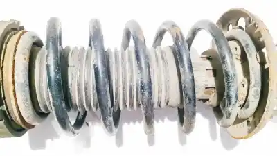 Second-hand car spare part shock absorber spring for ford taurus (p5_) 3.0 24v oem iam references   