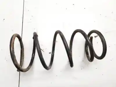 Piesă de schimb auto la mâna a doua arc de amortizare suspensie pentru subaru forester (sg_) 2.0 x awd (sg5) referințe oem iam 