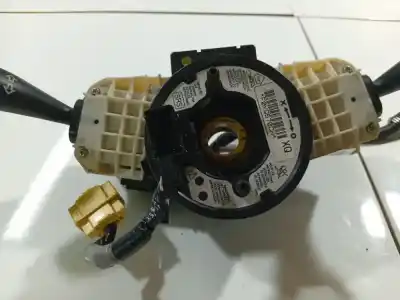 Peça sobressalente para automóvel em segunda mão comandos de alavanca por honda fr-v (be) 2.2 i ctdi (be5) referências oem iam   