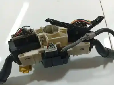 Peça sobressalente para automóvel em segunda mão comandos de alavanca por honda fr-v (be) 2.2 i ctdi (be5) referências oem iam   