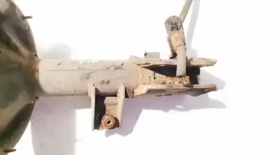 Second-hand car spare part front right shock absorber for kia cee'd fastback (ed) 1.6 crdi 115 oem iam references   