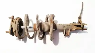 Peça sobressalente para automóvel em segunda mão amortecedor dianteiro direito por kia cee'd fastback (ed) 1.6 crdi 115 referências oem iam 