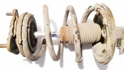 Second-hand car spare part front right shock absorber for kia cee'd fastback (ed) 1.6 crdi 115 oem iam references   