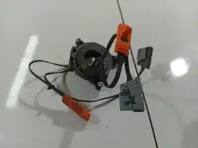 Peça sobressalente para automóvel em segunda mão fita do airbag por peugeot 406 (8b) 2.0 hdi 110 referências oem iam 