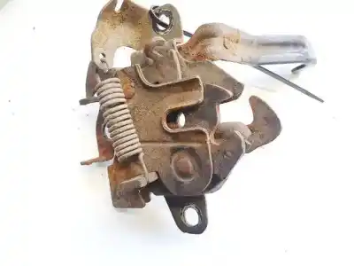 Piesă de schimb auto la mâna a doua încuietoare capotã pentru honda civic vii hatchback (eu, ep, ev) 1.7 ctdi (ep4, eu9) referințe oem iam 