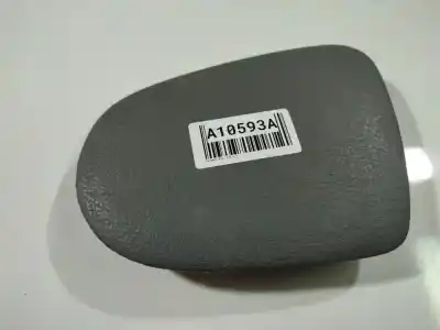 Peça sobressalente para automóvel em segunda mão plásticos por peugeot 406 (8b) 2.0 hdi 110 referências oem iam 1841136016