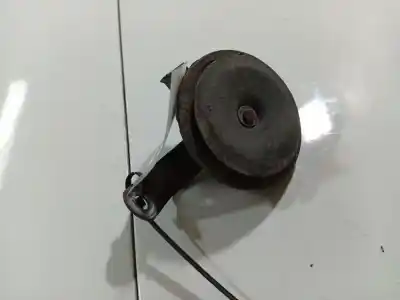 Peça sobressalente para automóvel em segunda mão buzina / sirene por toyota aygo (_b1_) 1.0 (kgb10_) referências oem iam 