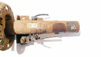 Peça sobressalente para automóvel em segunda mão amortecedor dianteiro esquerdo por ford taurus (p5_) 3.0 24v referências oem iam   