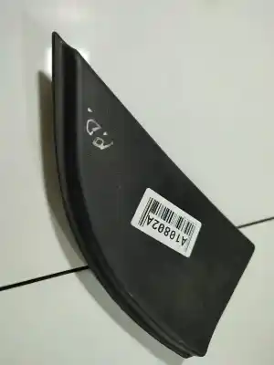 Peça sobressalente para automóvel em segunda mão plásticos por hyundai getz (tb) 1.3 referências oem iam 876611c000