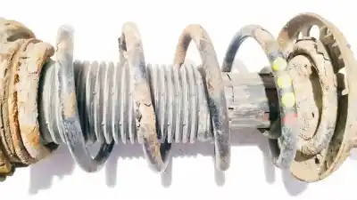 Second-hand car spare part shock absorber spring for ford taurus (p5_) 3.0 24v oem iam references   