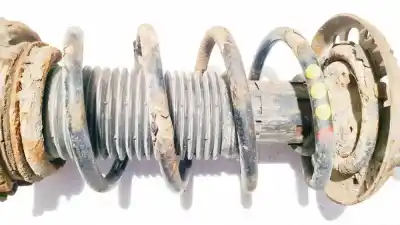 Pezzo di ricambio per auto di seconda mano molla di ammortizzazione per ford taurus (p5_) 3.0 24v riferimenti oem iam 