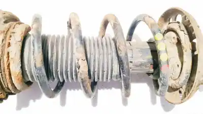 Second-hand car spare part shock absorber spring for ford taurus (p5_) 3.0 24v oem iam references   