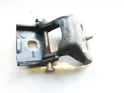 Second-hand car spare part door stop for porsche 968 descapotable 3.0 oem iam references 