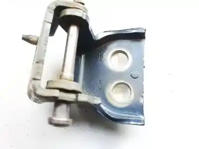 Second-hand car spare part door stop for porsche 968 descapotable 3.0 oem iam references 