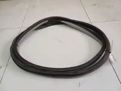 Pezzo di ricambio per auto di seconda mano gomma contorno porta per bmw 3 (e30) m3 2.3 riferimenti oem iam 