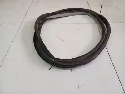 Second-hand car spare part rubber door seal for bmw 3 (e30) m3 2.3 oem iam references   