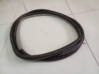 Second-hand car spare part rubber door seal for bmw 3 (e30) m3 2.3 oem iam references   