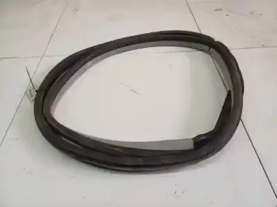 Second-hand car spare part rubber door seal for bmw 3 (e30) m3 2.3 oem iam references   