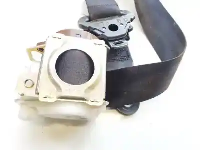 Second-hand car spare part rear right seat belt for porsche 968 descapotable 3.0 oem iam references 9654437877